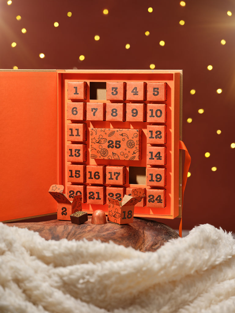 Advent Calendar