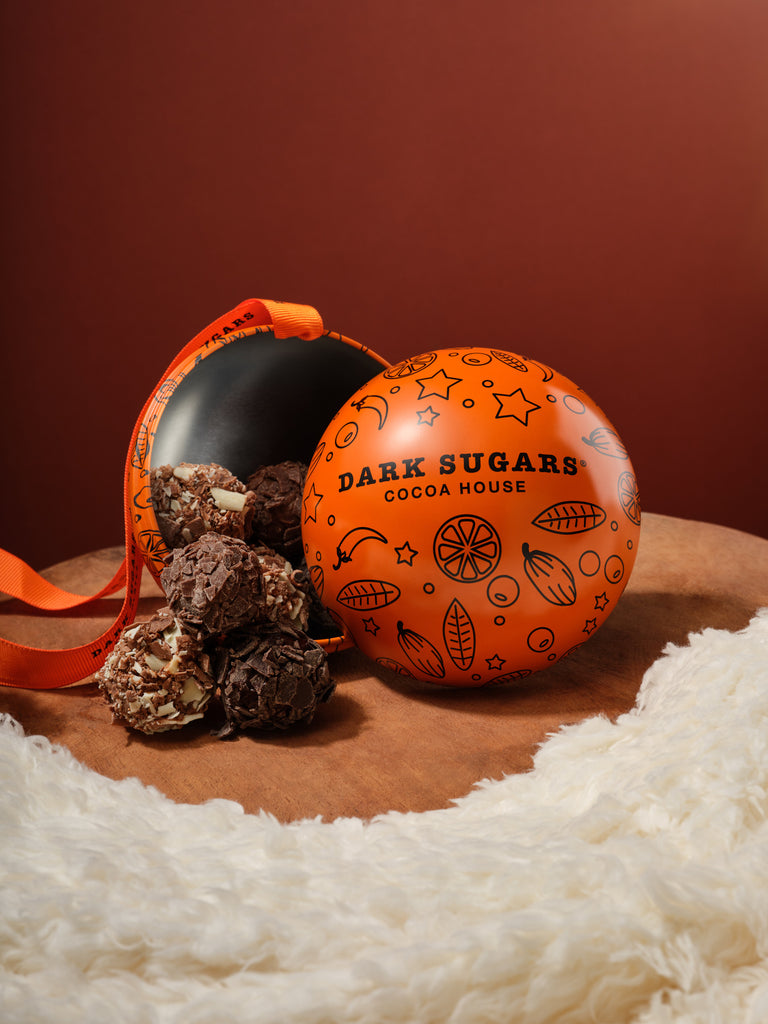 Christmas Bauble