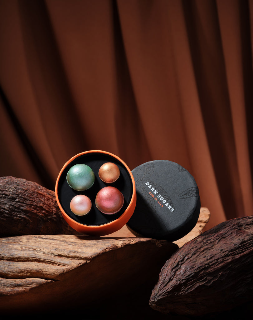 Corporate Pearl Box