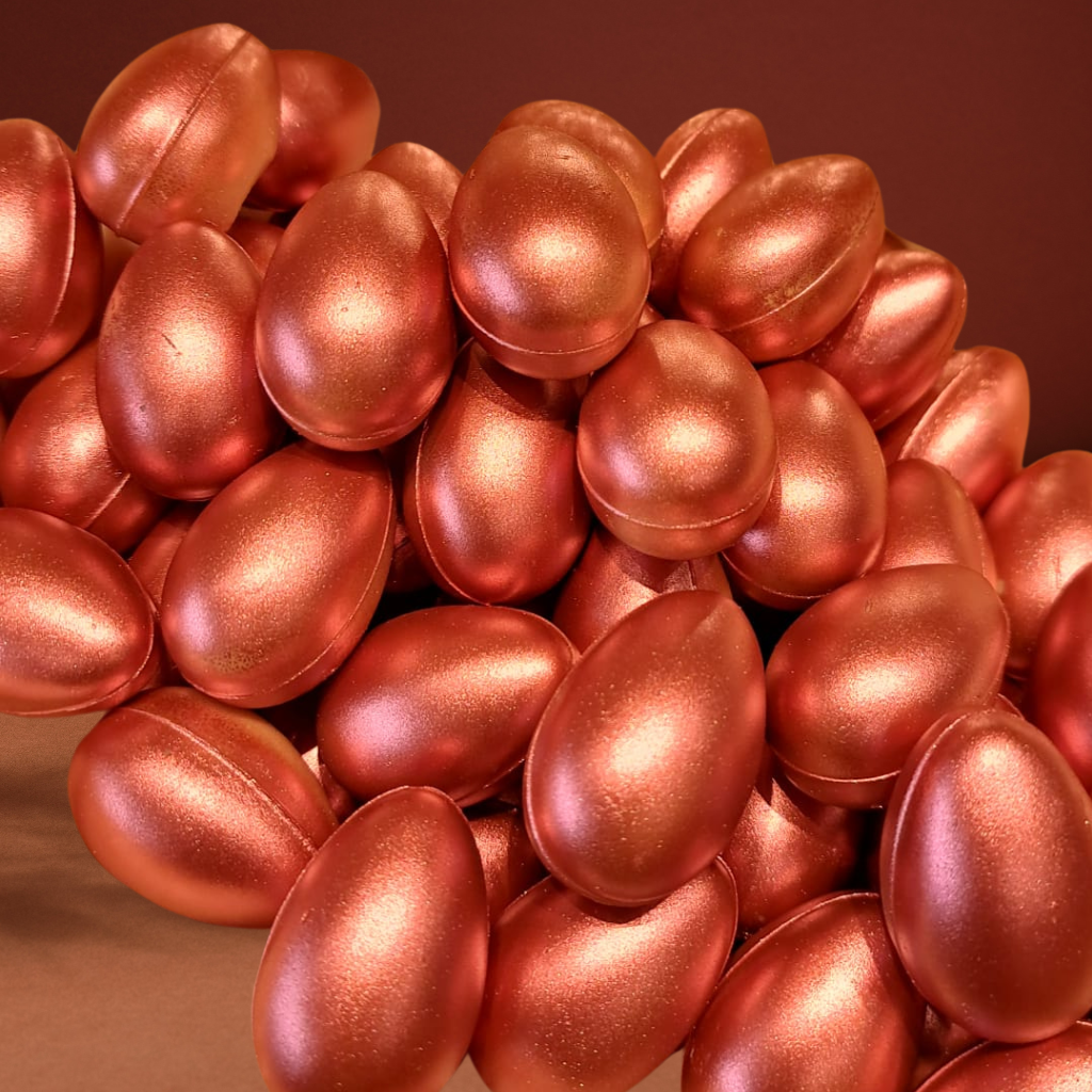 Chocolate Easter Mini Eggs
