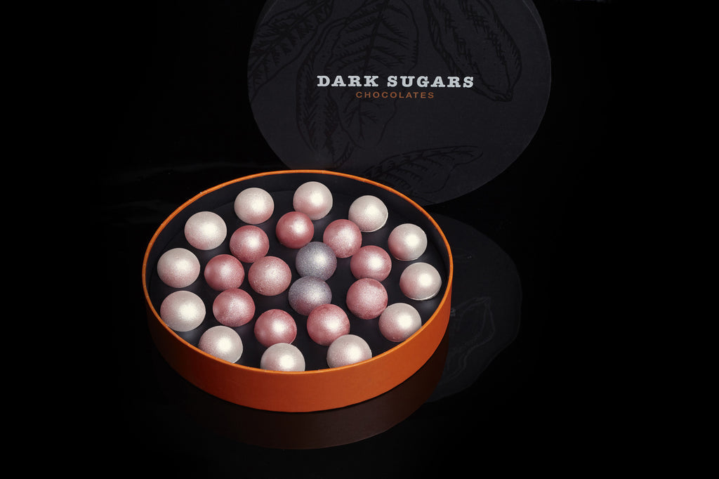 Assorted Pearls