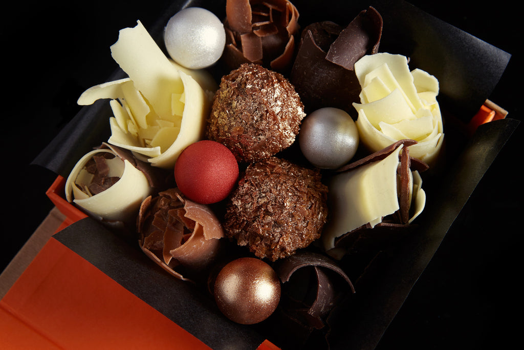 Assorted Chocolates