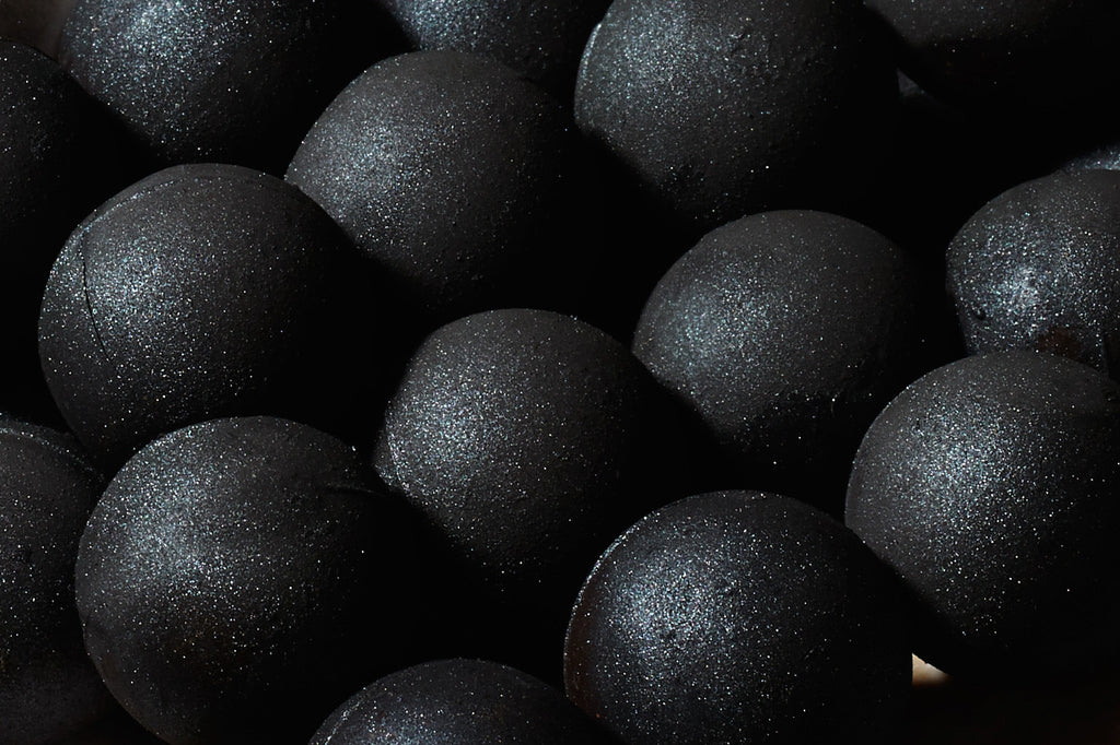 Pitch Black Pearl