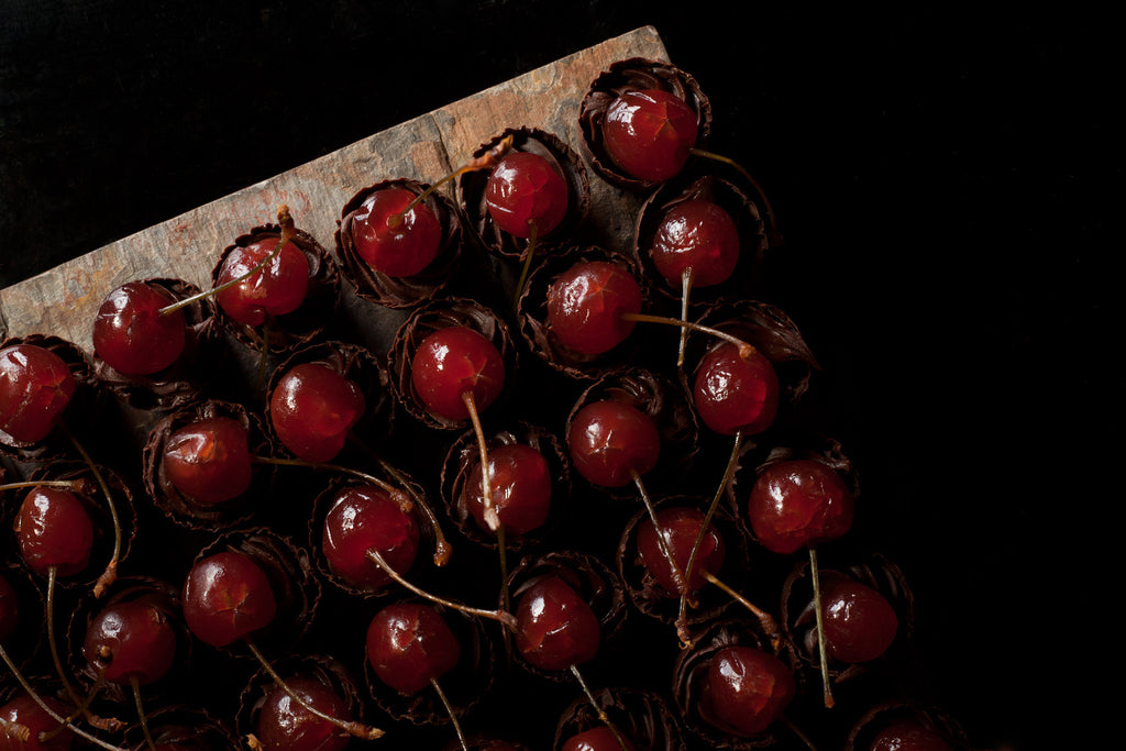 Cherry Kirsch