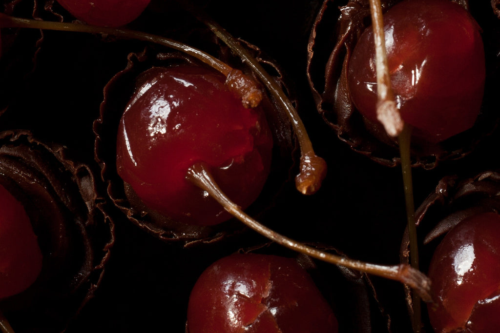 Cherry Kirsch