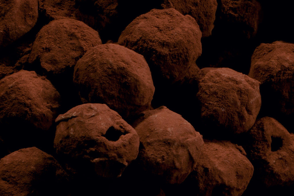 Chilli Truffle