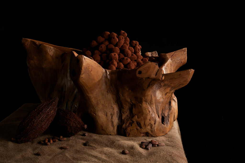 Chilli Truffle