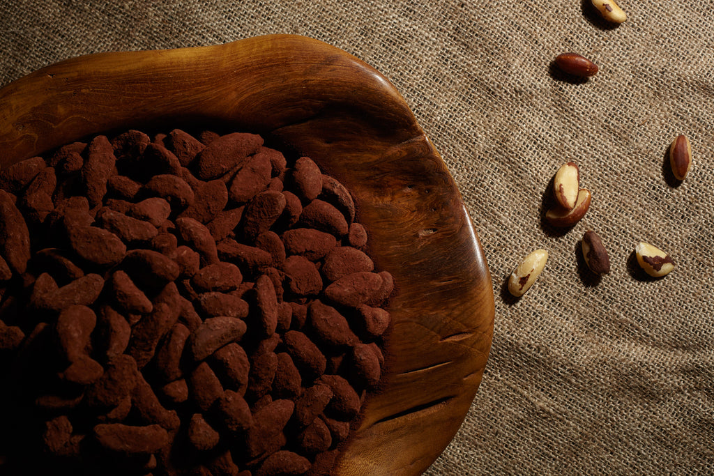 Assorted Nuts