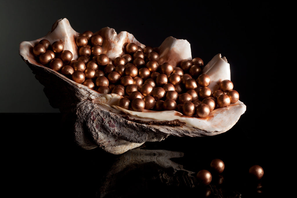 Hazelnut Praline Pearl