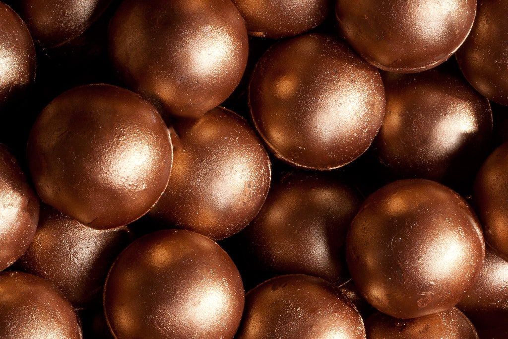 Hazelnut Praline Pearl