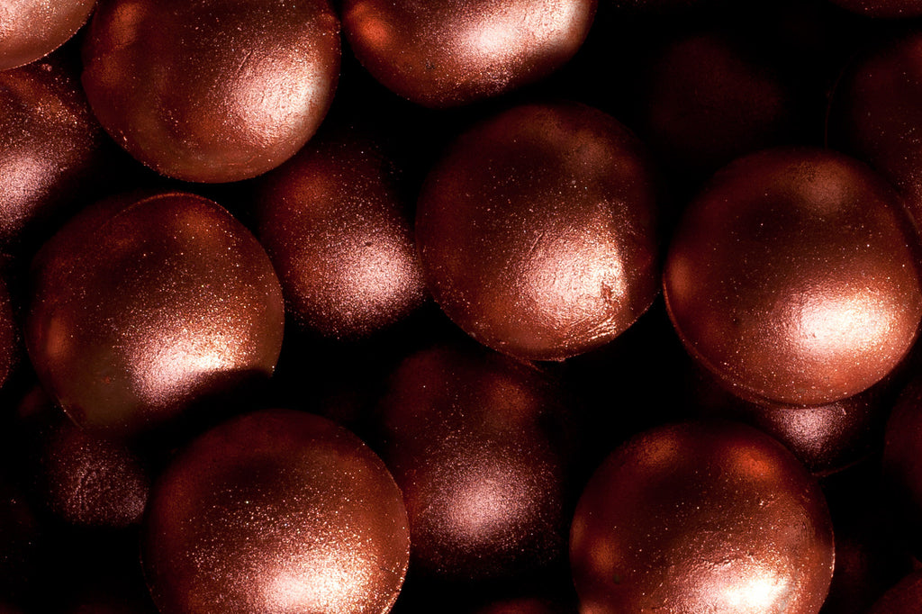Irish Cream Pearl