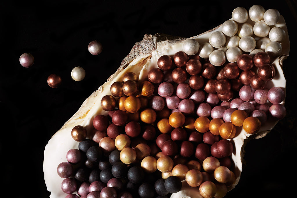 Assorted Pearls