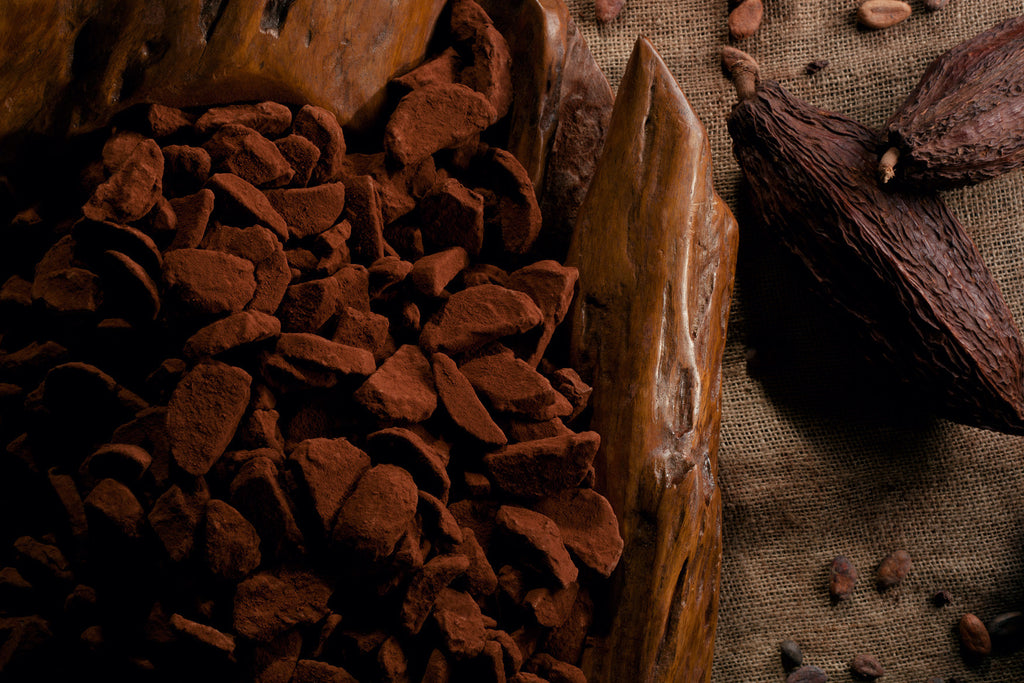 Overdose Truffle