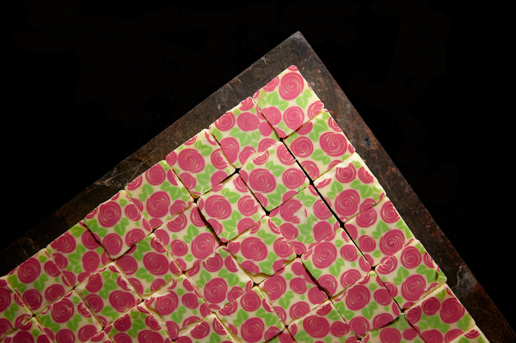 Strawberry & Pink Peppercorn