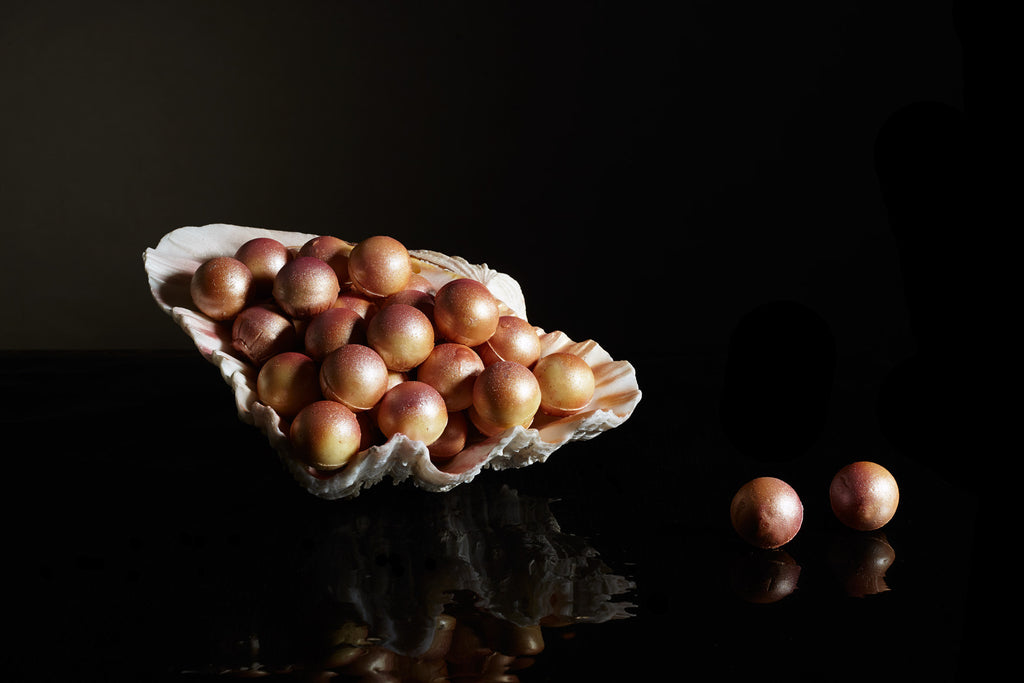 Passion Fruit Pearl