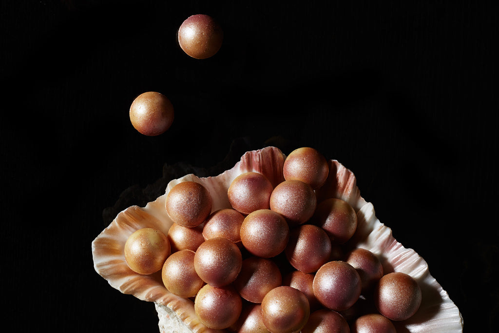 Passion Fruit Pearl
