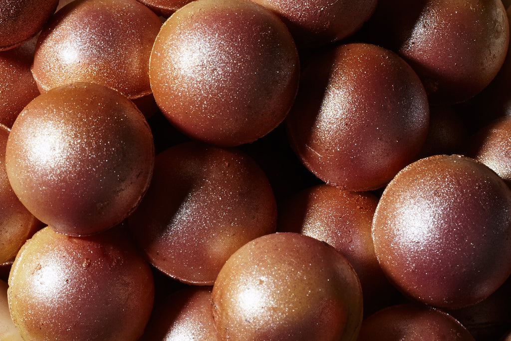 Passion Fruit Pearl