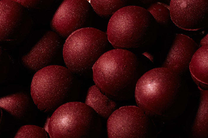 Red Velvet Pearl