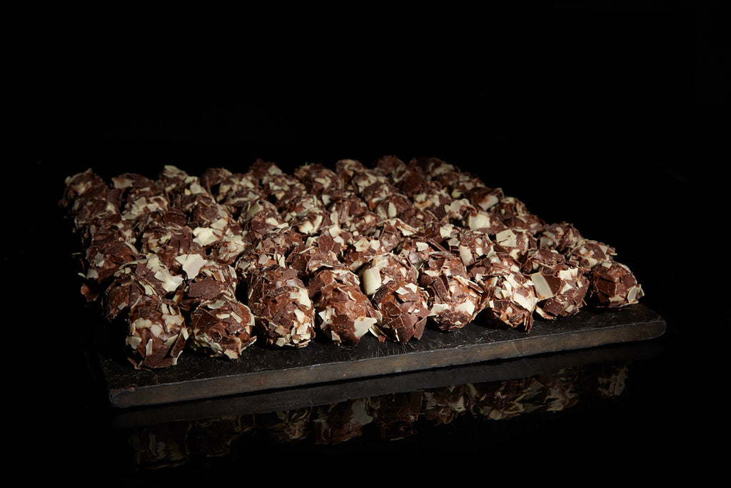 Toffee Caramel