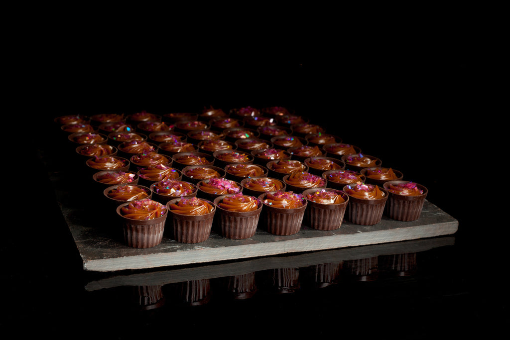 Toffee Cup