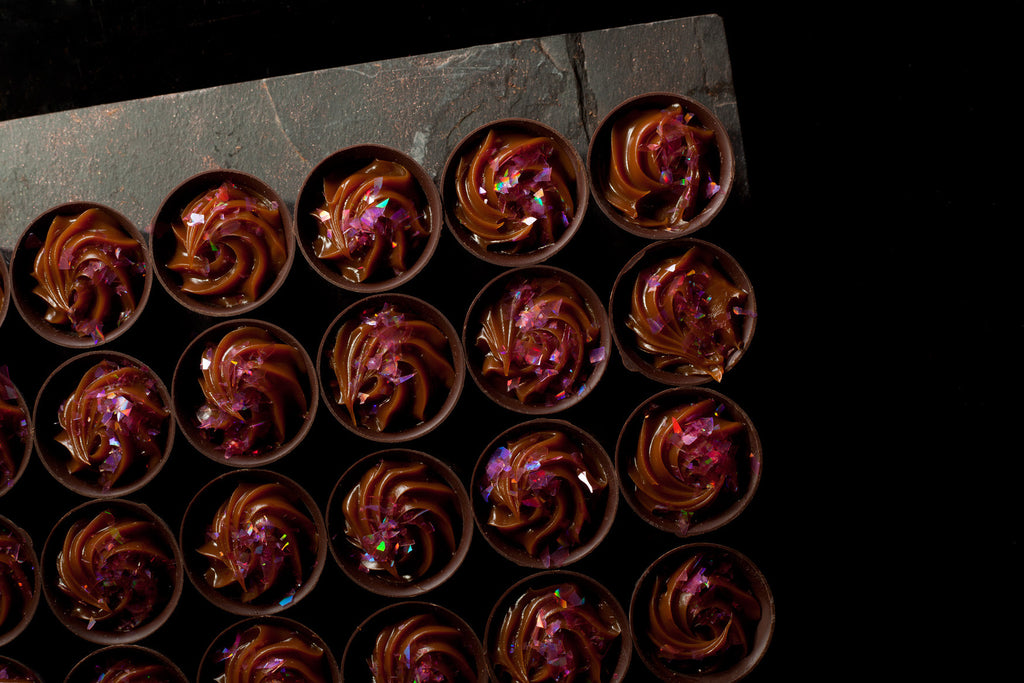 Toffee Cup
