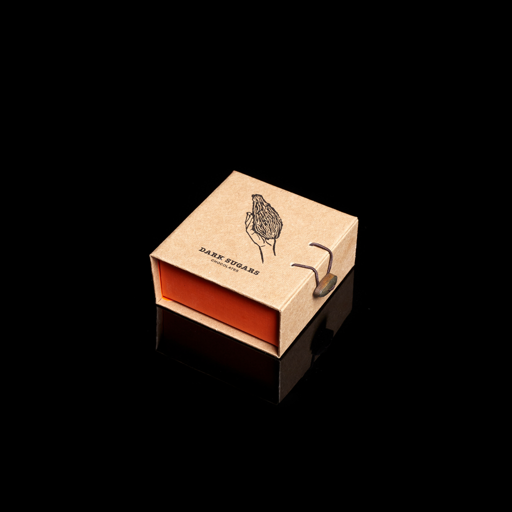 Standard Corporate Gift Box