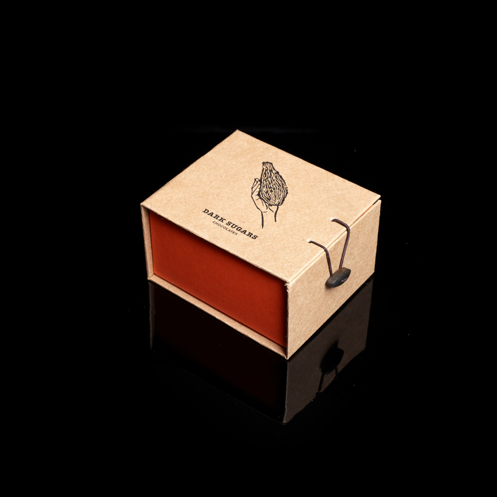 Large Corporate Gift Box