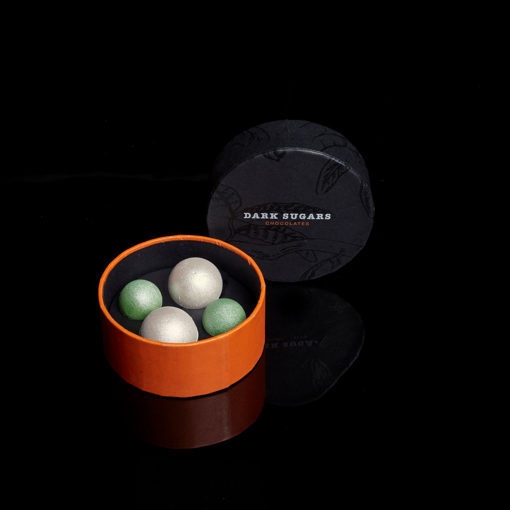 Corporate Pearl Box