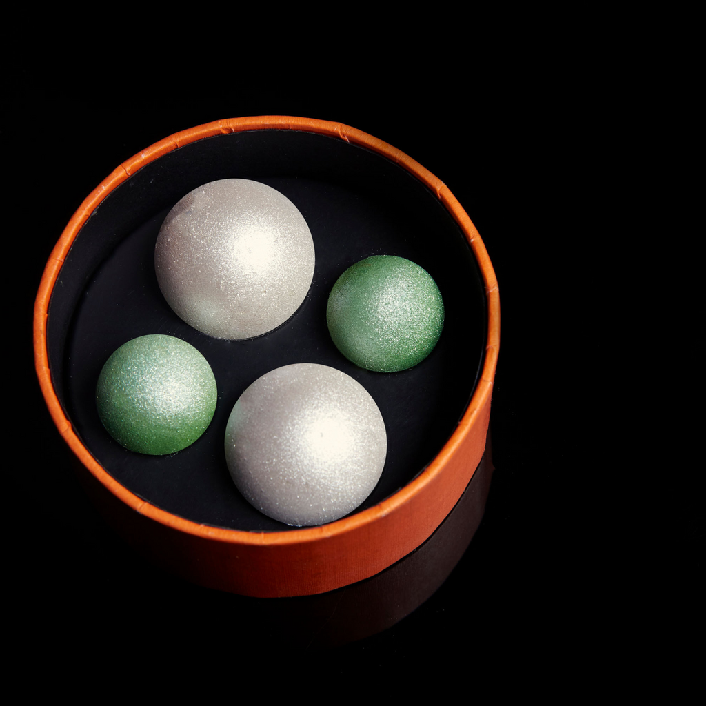 Corporate Pearl Box