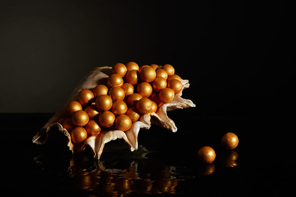 Mandarin Pearl