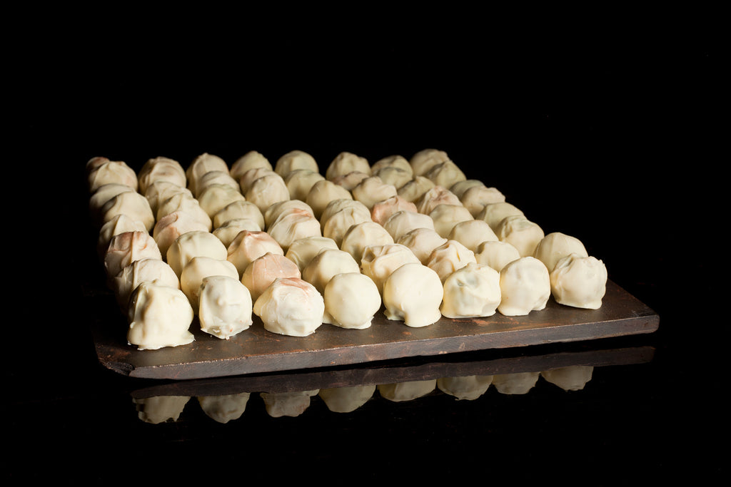 White Chocolate Nutmeg