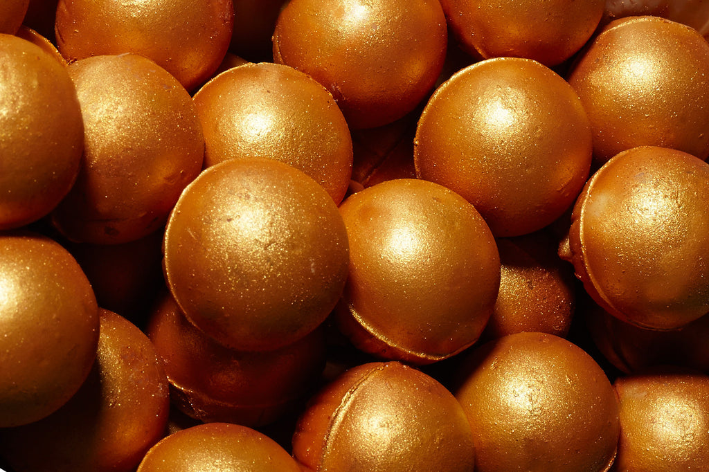 Mandarin Pearl