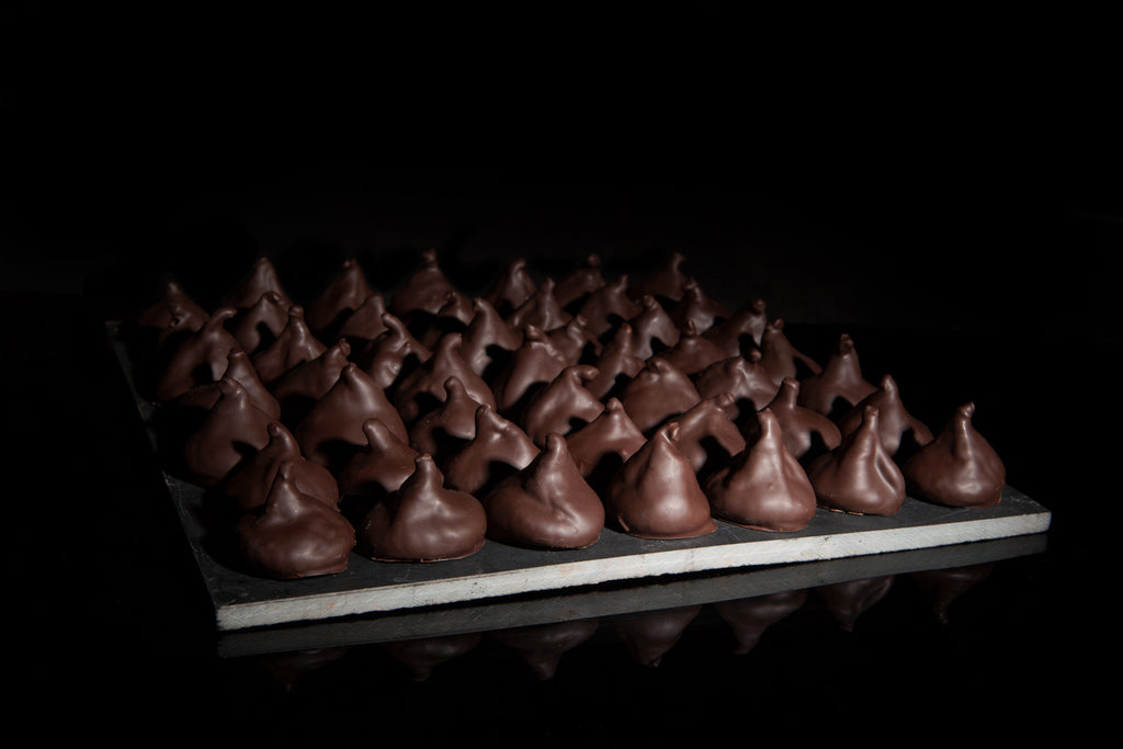 Chocolate Figs (Vegan)