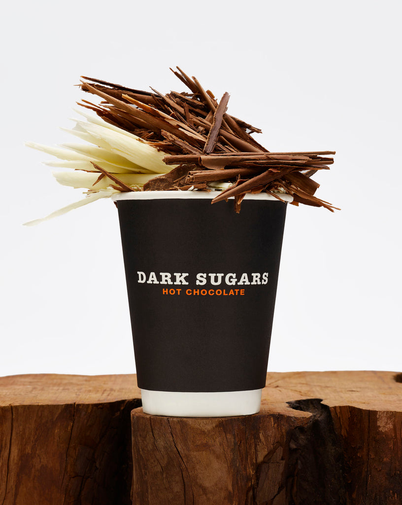 CLASSIC HOT CHOCOLATE