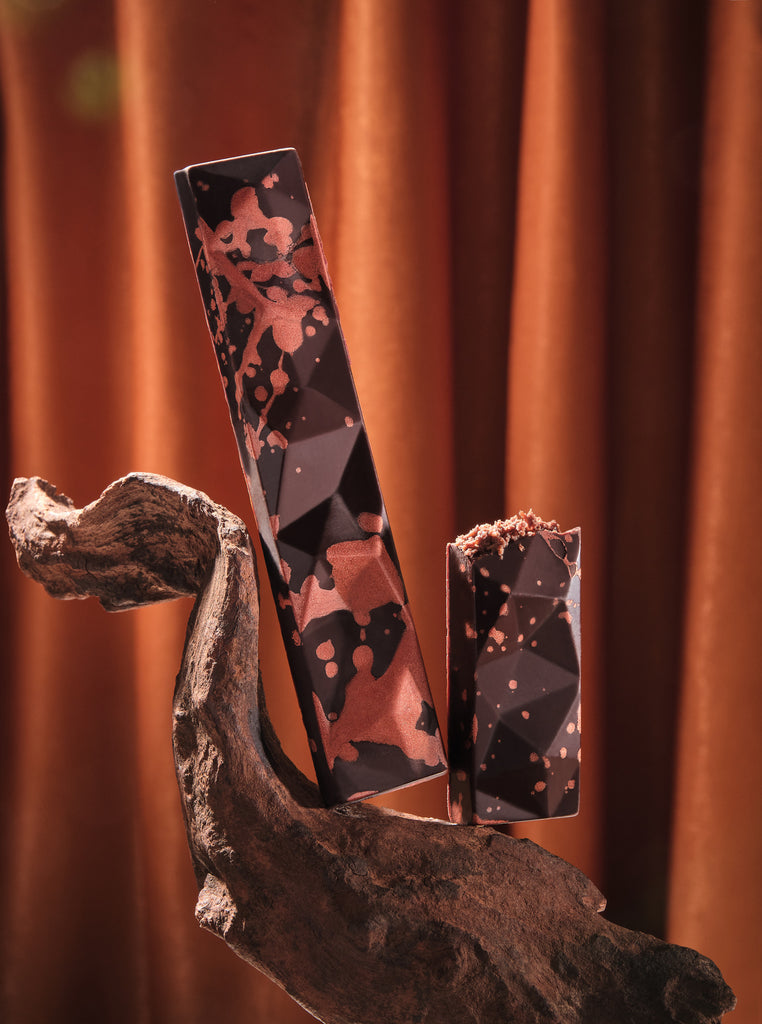 Dubai Chocolate Bars