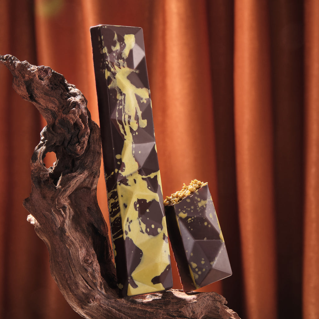 Dubai Chocolate Bars