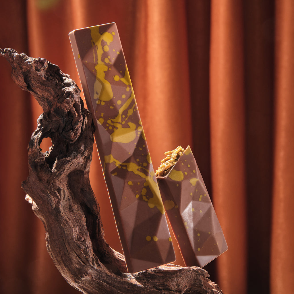 Dubai Chocolate Bars