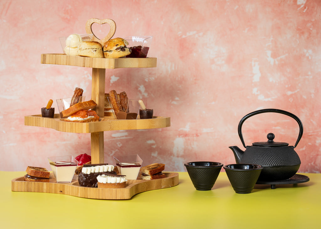 Afternoon Tea