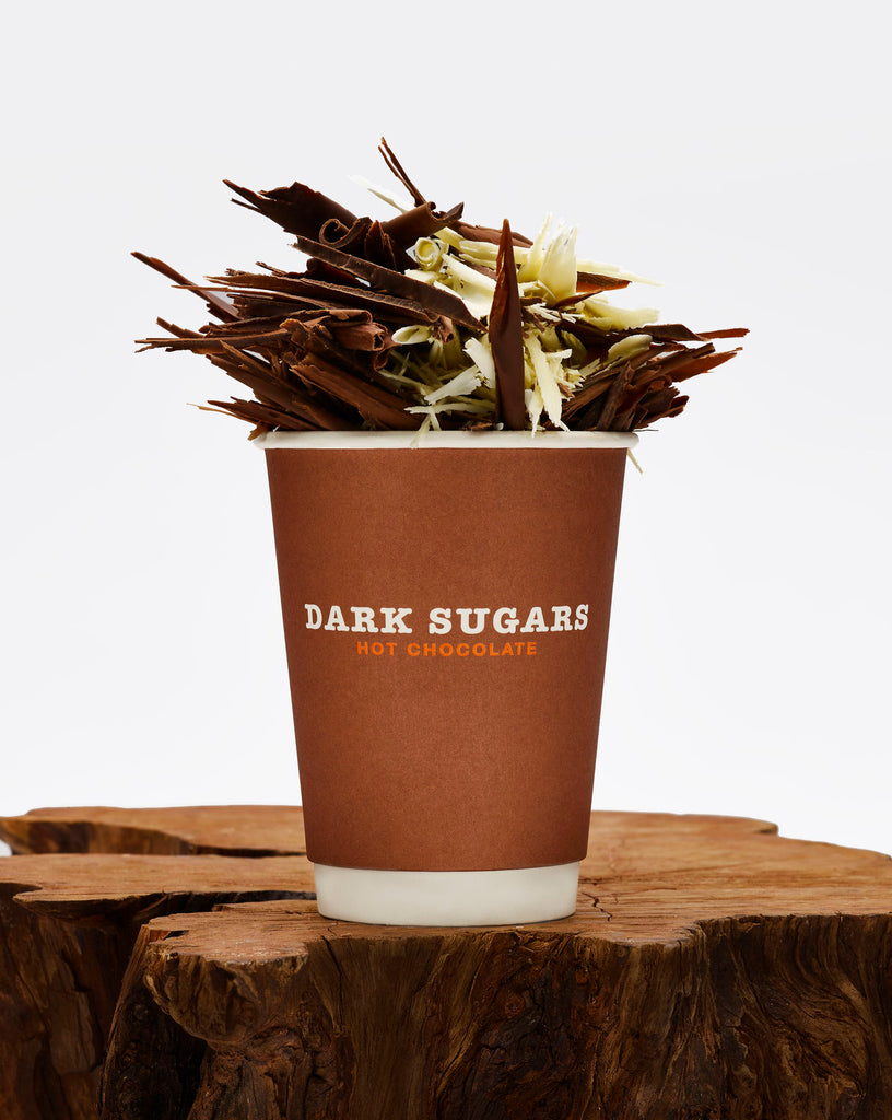 CHILLI HOT CHOCOLATE